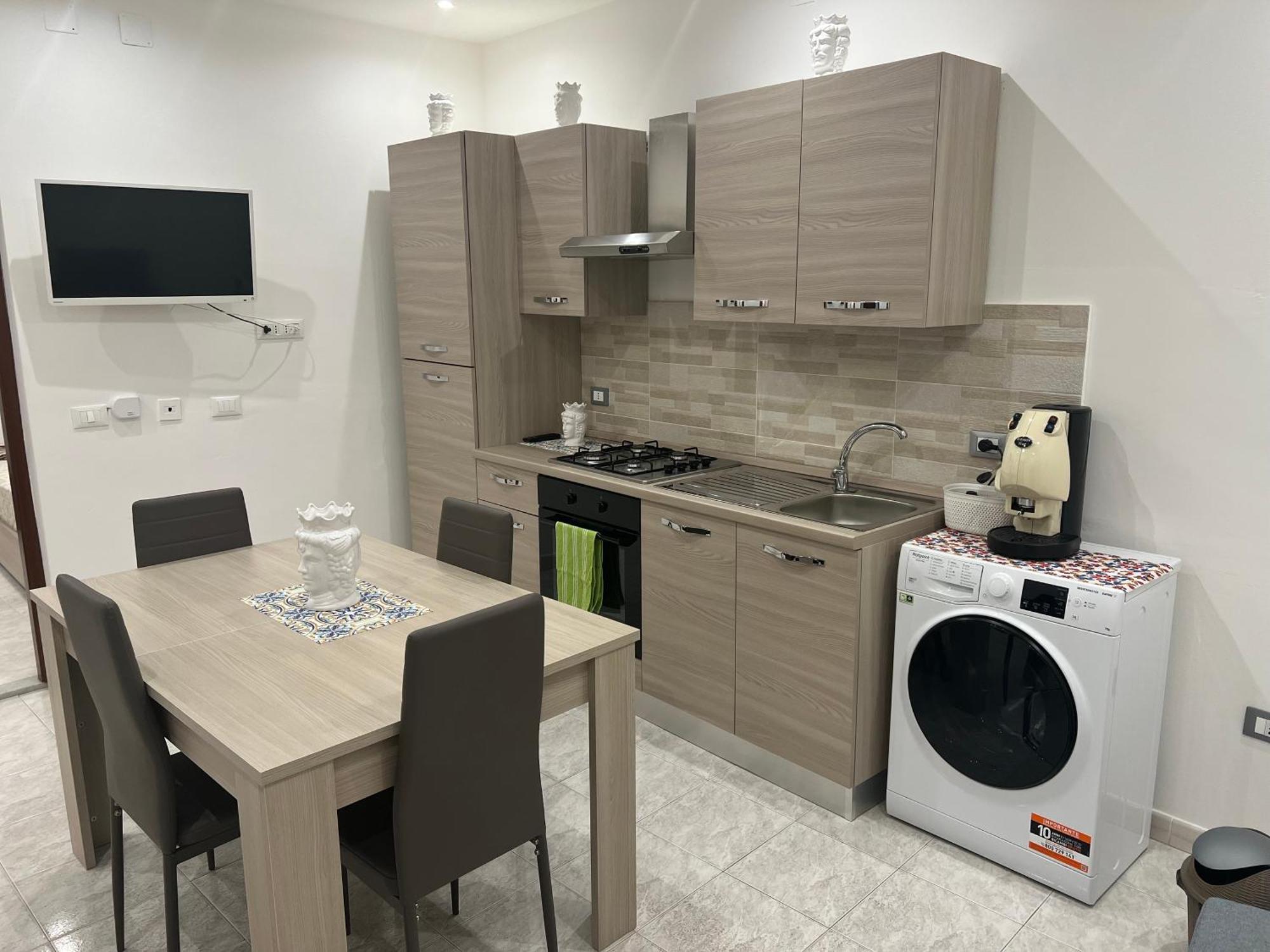 Ginevra House Apartment ปาแลร์โม ภายนอก รูปภาพ