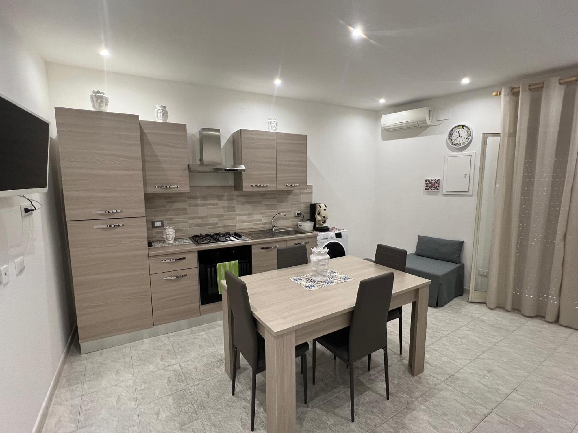 Ginevra House Apartment ปาแลร์โม ภายนอก รูปภาพ
